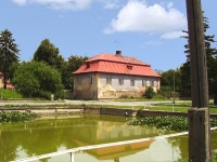 Fara - Bukovno (historick budova)