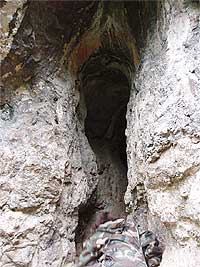 Barrandova jeskyn (jeskyn)