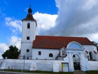 Kostel sv. Vavince - Pitn (kostel)
