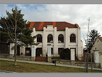 Kostel crkve eskoslovensk husitsk - Kutn Hora (kostel)