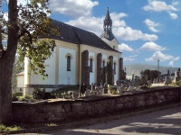 Kostel sv. Bartolomje - Batovice (kostel)
