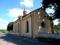Kaple sv. Liboria - Stradonice (kaple)