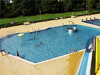 Aquapark Moravsk Tebov (aquapark)