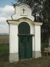Kaplika - Jevko (kaplika)