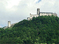 Bezdz (hrad)