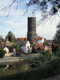 Jentejn (zcenina hradu)
