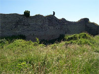 Lanperk (zcenina hradu)