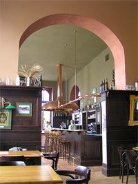 
                        U Drpala - Olomouc (restaurace)