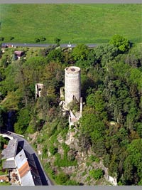 ebrk (zcenina hradu)