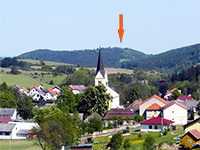 Cholinsk (vrchol)
