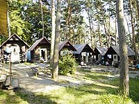 foto Camp Pl - Vranovsk pehrada (kemp)