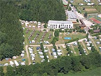 Eurocamp Li Farma - Trutnov (kemp)