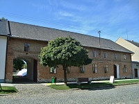 Hanck skanzen - Pkazy (muzeum)