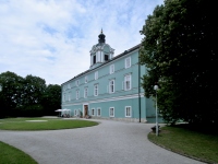 Mstsk muzeum Daice (muzeum)