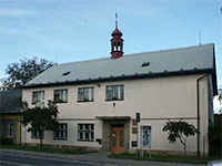 Muzeum E. torcha a K. Zemana - Ostrom (muzeum)
