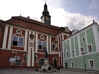 Muzeum Vysoiny - Pelhimov (muzeum)