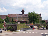 Muzeum emesel - Letohrad (muzeum)