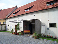 Mezinrodn muzeum keramiky - Bechyn (muzeum)