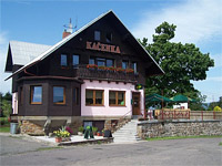 
                        Hotel Kaenka -  Doln Hede (hotel, restaurace)