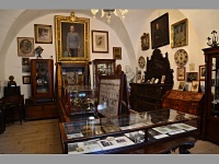 foto Vrbasovo muzeum - dnice (muzeum)