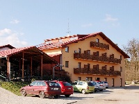 
                        Pansk lcha - Brno  (hotel)