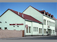 Nrodn dm - Podboany (hotel)