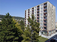 
                        Hotel Radotn - Praha 5 (hotel)