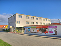 
                        Hotel Relax Park Modra Stodola - Horomice (hotel)