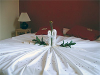 foto Hotel Oldichv Dub - Peruc (hotel, restaurace)