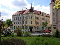 Goethe - A (hotel)