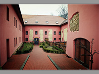 foto Hotel Star Pivovar - Praha 5 (hotel)