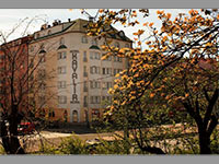 foto Hotel Kavalr - Praha 5 (hotel)