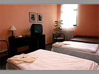 foto Hotel Brank - Praha 4 (hotel, restaurace)