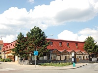 
                        ebtnsk dvr - Brno-ebtn (hotel)