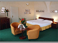 foto Hotel Adalbert - Praha 6 (hotel)