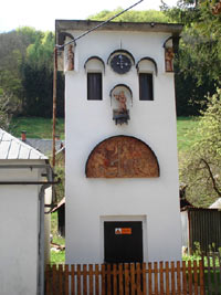 Orloj - Krytofovo dol (orloj)