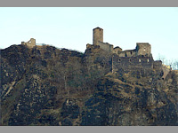 Stekov (hrad)
