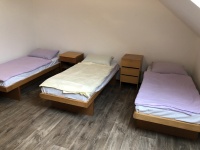 foto Penzion selsk dvr  - Poerny - Karlovy Vary (pension)