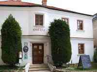 Penzion Havelka - Znojmo (pension)