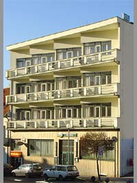hotel Krystal - Luhaovice (hotel)