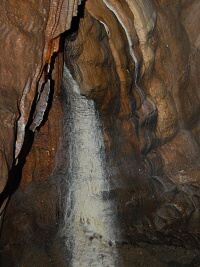 foto Ochozsk jeskyn (jeskyn,krasy)