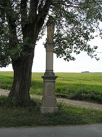 Socha - Rovensko (socha)