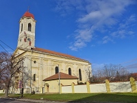 Kostel sv. Jana Ktitele - Bez (kostel)
