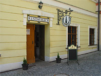 
                        Restaurace Chodsk hrad - Domalice (restaurace)
