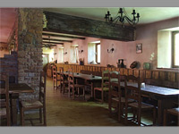 ern Kohout - Praha-Hluboepy (restaurace)