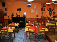 
                        Alabama - Praha-ikov (restaurace)