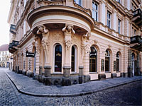 Restaurace Potrefen husa - Olomouc (restaurace)