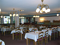 foto Hotel Svratka - Svratka (hotel, restaurace)