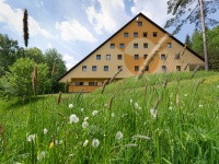 foto Hotel Svratka - Svratka (hotel, restaurace)