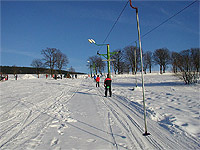 Ski Centrum Zdobnice  (lyask arel)